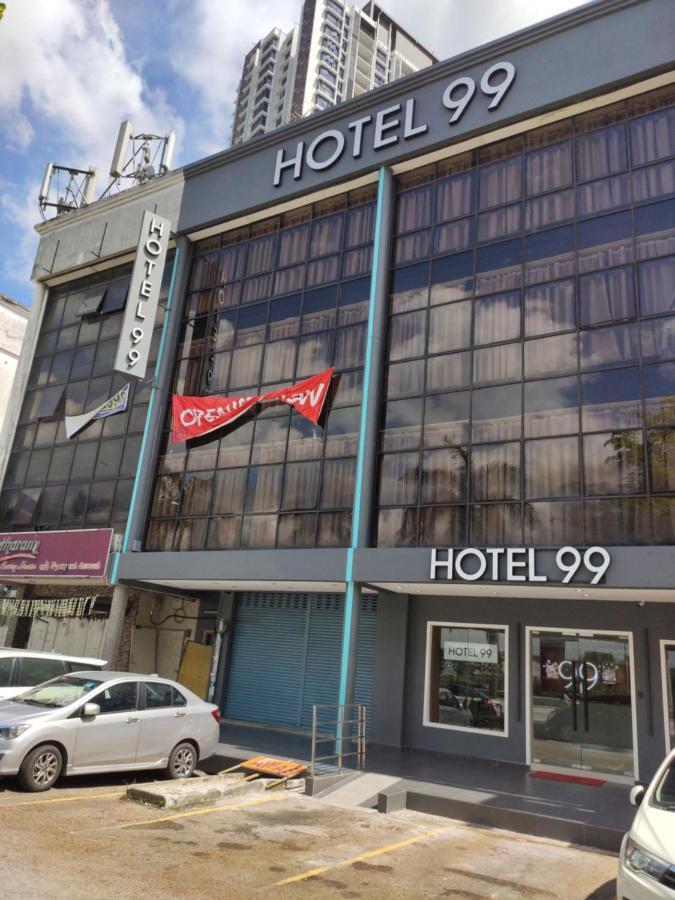 Hotel 99 Seri Kembangan Serdang Extérieur photo